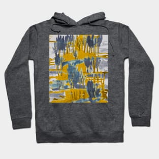 Trees Hoodie